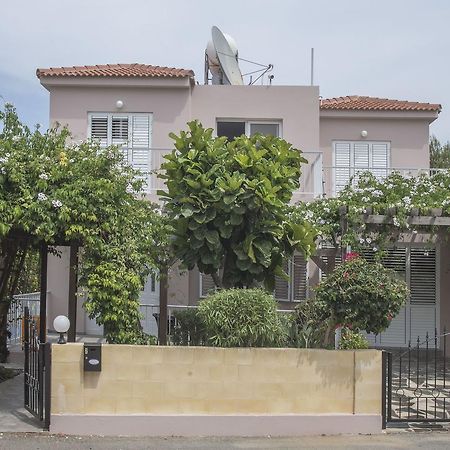 Nissi Maria Villa Ayia Napa Ngoại thất bức ảnh