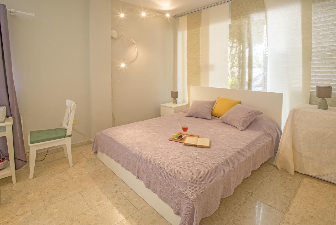 Nissi Maria Villa Ayia Napa Ngoại thất bức ảnh