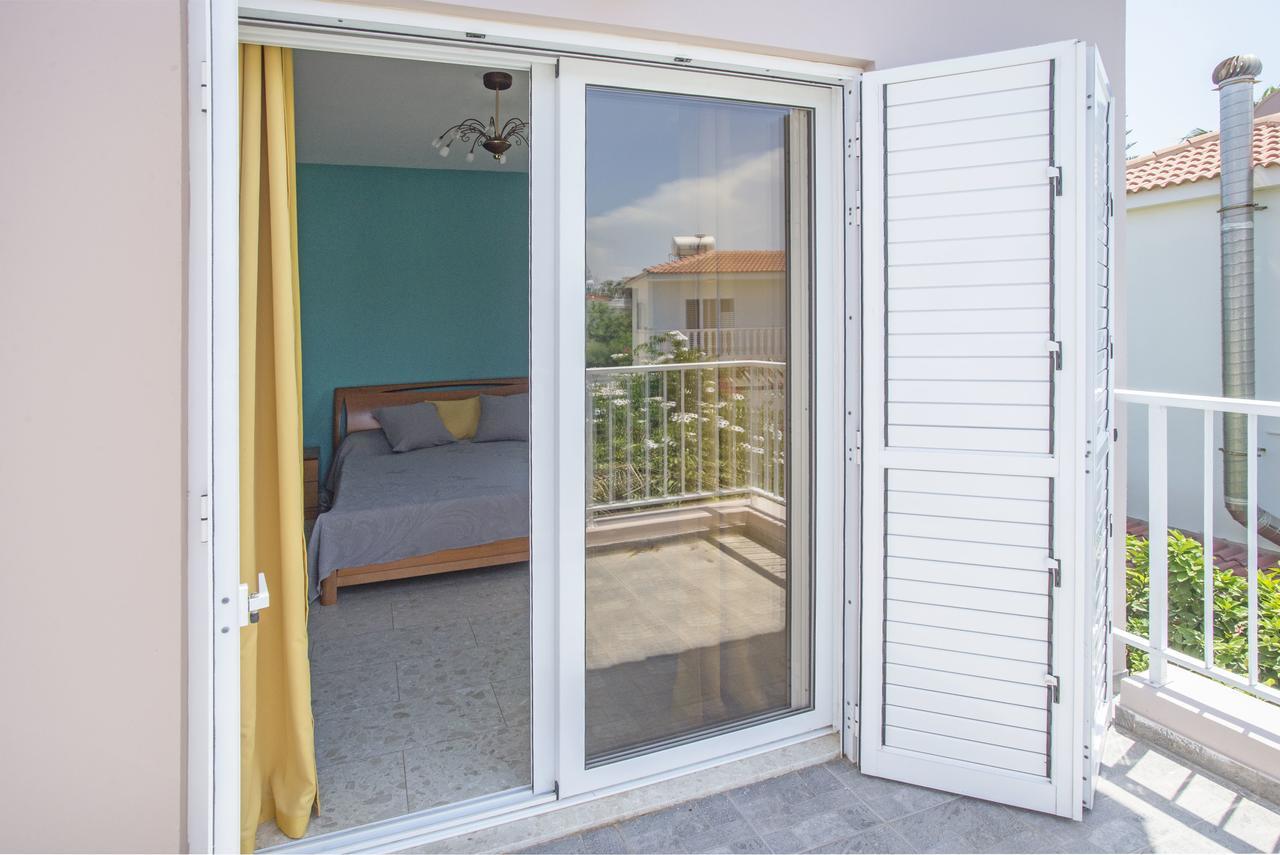 Nissi Maria Villa Ayia Napa Ngoại thất bức ảnh
