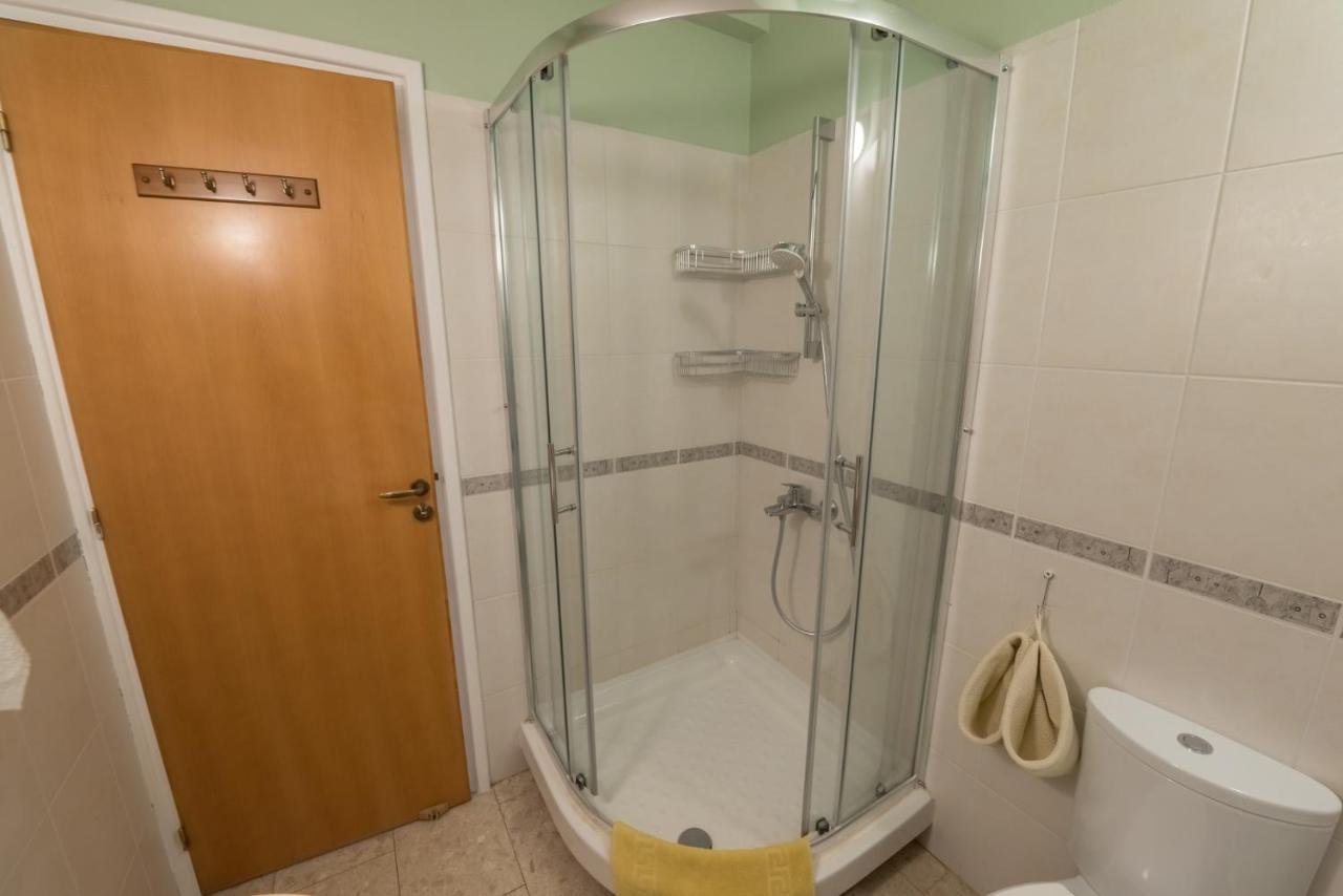 Nissi Maria Villa Ayia Napa Ngoại thất bức ảnh