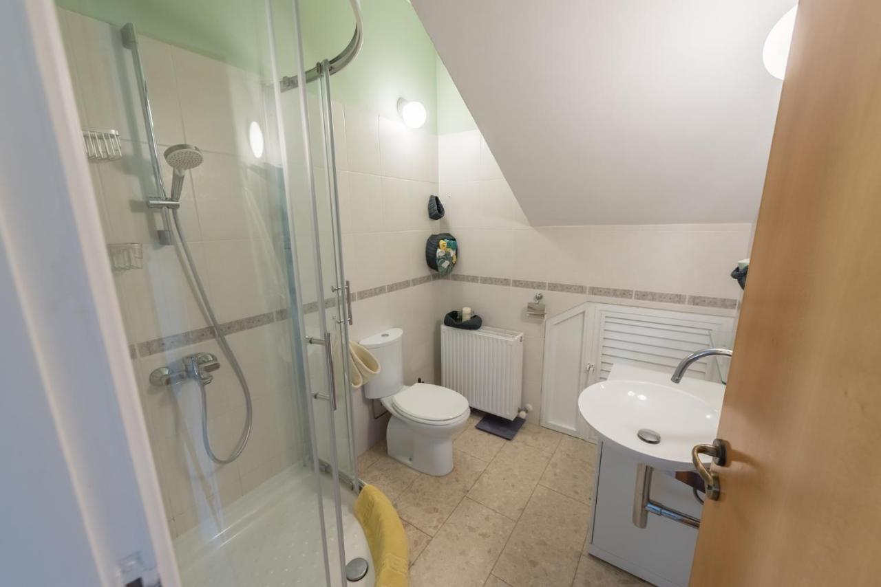 Nissi Maria Villa Ayia Napa Ngoại thất bức ảnh